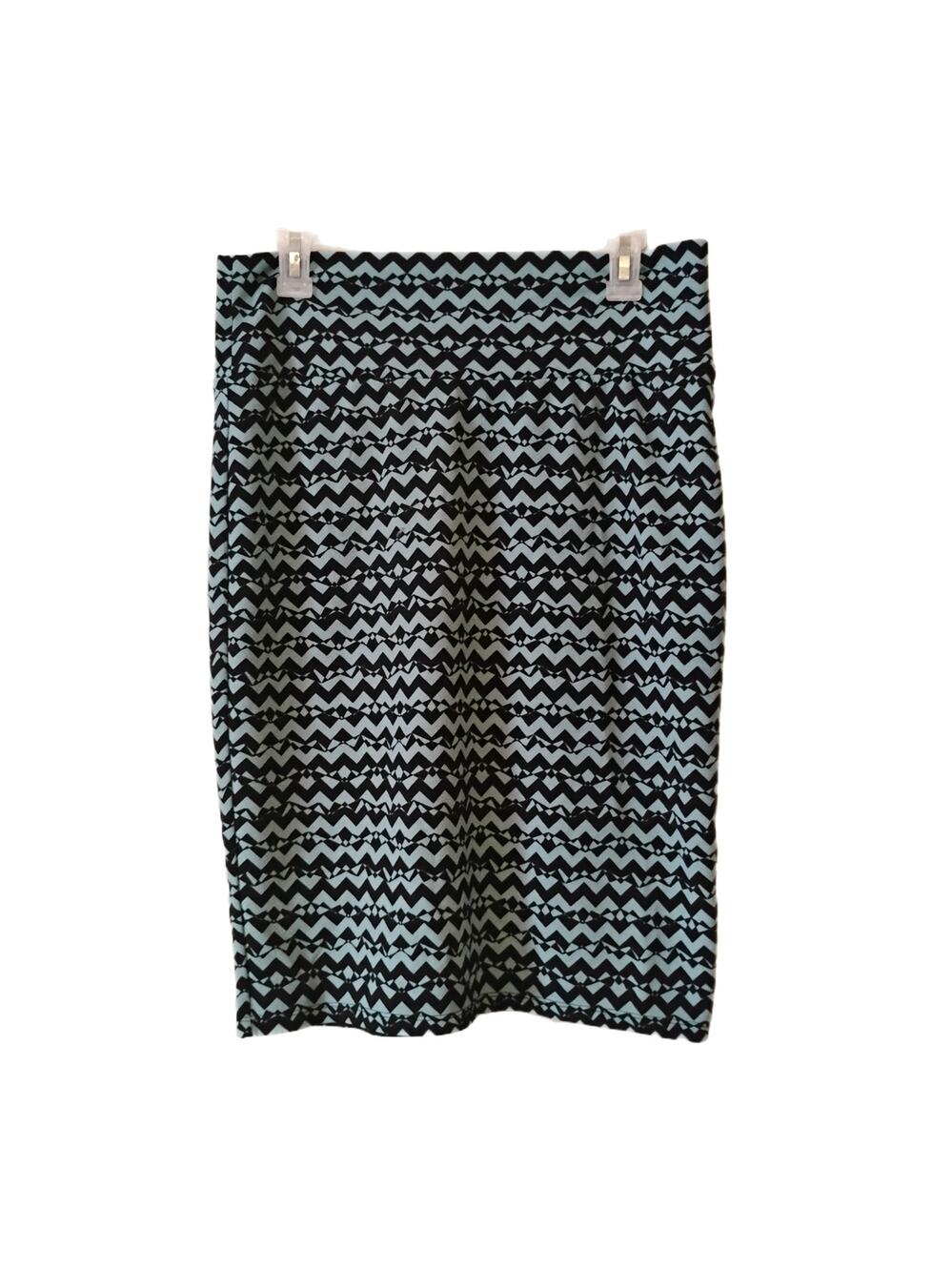 Lularoe Women's Skirt Size Large